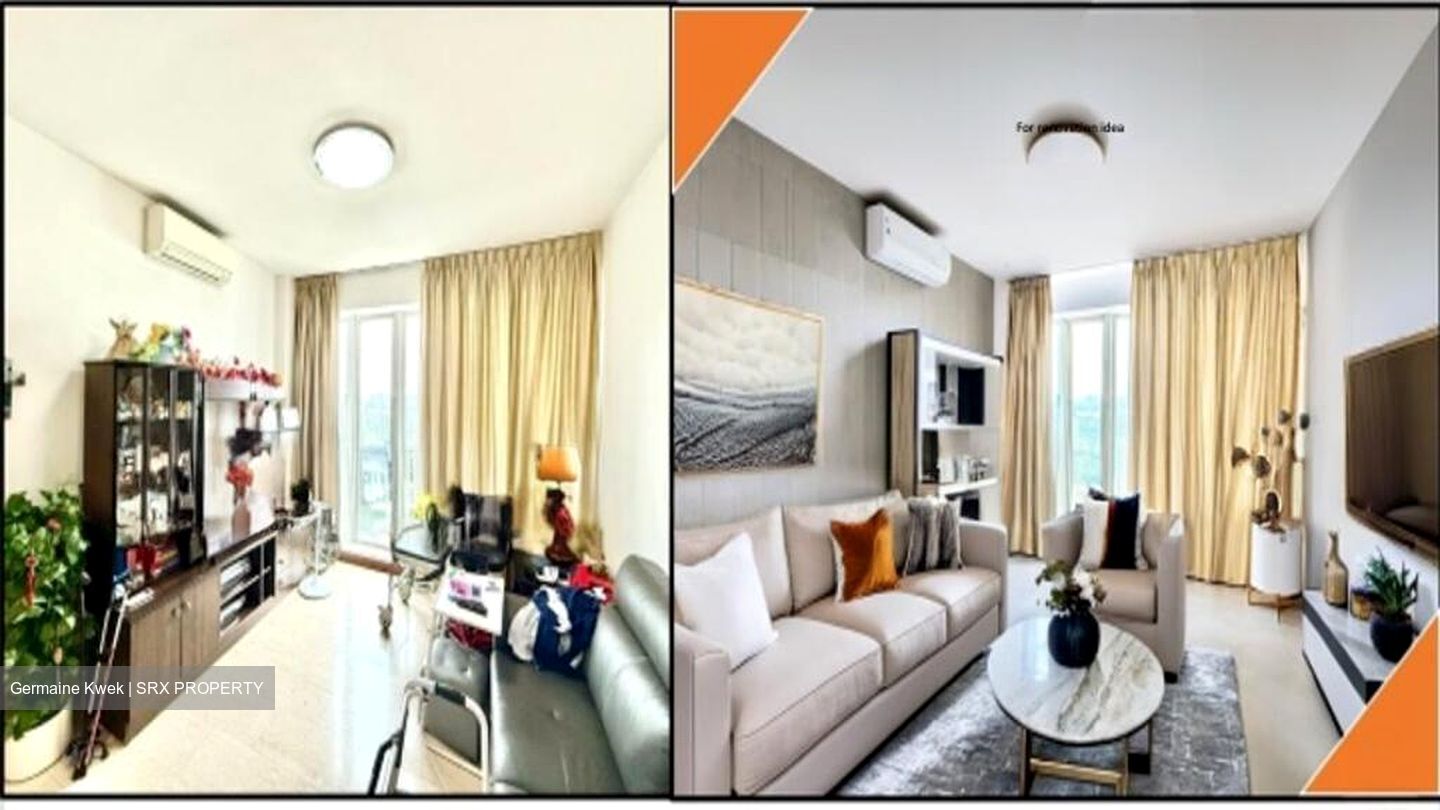 Rosewood (D25), Condominium #502308641